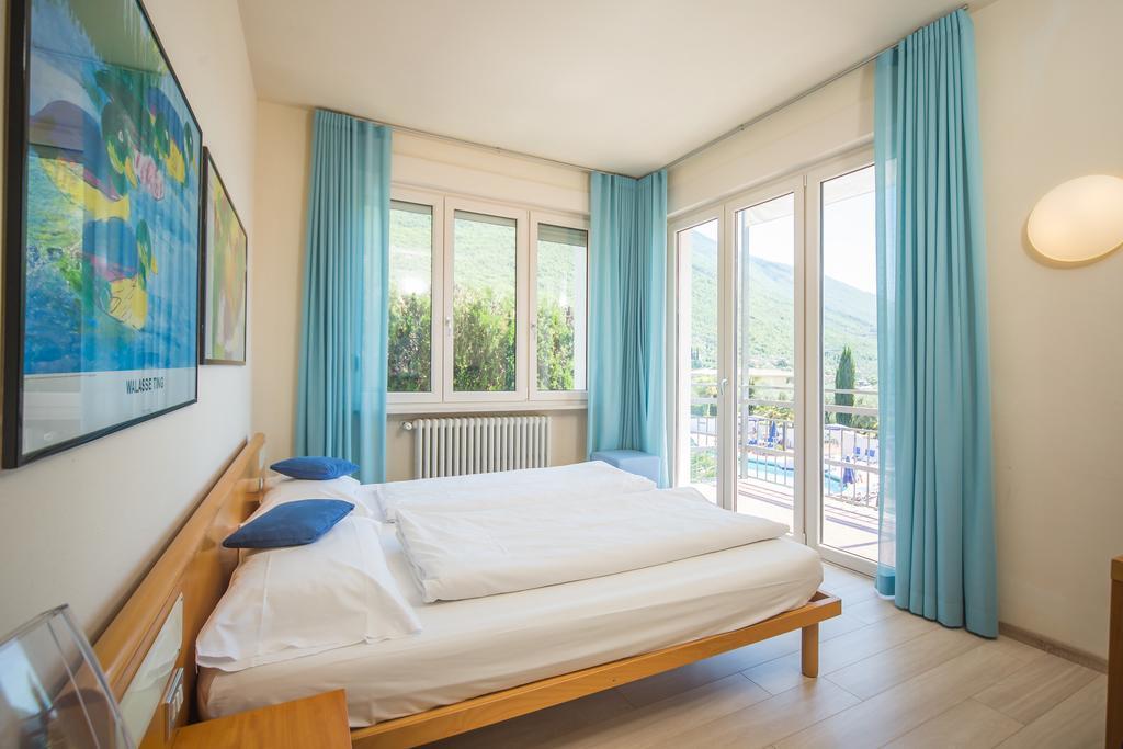 מאלצ'סינה Club Hotel Olivi - Tennis Center מראה חיצוני תמונה